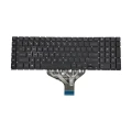 Klawiatura HP Omen 17-CB RGB LED