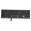 Klawiatura HP Omen 17-CB RGB LED