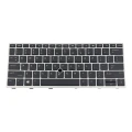 Klawiatura HP EliteBook 730 735 830 836 G5 G6 LED