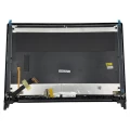 Klapa + zawiasy + taśma LCD Lenovo Legion Y540-15IRH