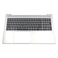 Palmrest z klawiaturą do HP Elitebook 850 G7 850 G8 855 G7 855 G8 LED