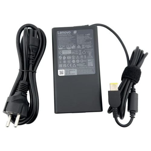 Zasilacz Lenovo 170W 20V 8,5A (slim tip) ADL170SLC3B