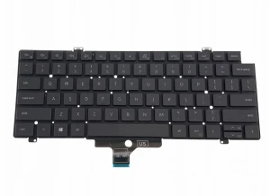 Klawiatura Dell Latitude 5420 5430 7420 7430 7520 LED