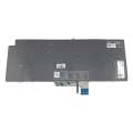 Klawiatura Dell Latitude 7440 LED