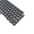 Klawiatura Dell Latitude 7440 LED