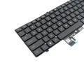 Klawiatura Dell Latitude 7440 LED