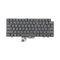 Klawiatura Dell Latitude 7440 LED