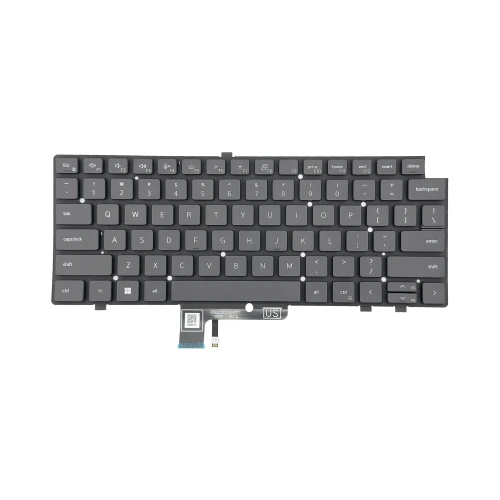 Klawiatura Dell Latitude 7440 LED
