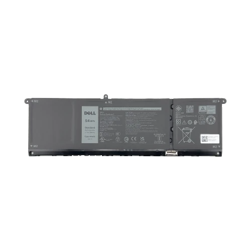 Bateria V6W33 54Wh Dell Latitude 3420 3520 Vostro 3510 3511 3515 5510