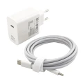 Zasilacz Huawei 65W USB-C (USB Type-C) HW-200325EP1