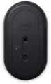Mysz Dell Silent Mouse - MS355 570-BBJH