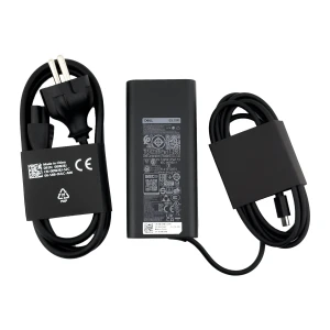 Zasilacz Dell 65W USB-C Type-C RGF3F 450-BBVD