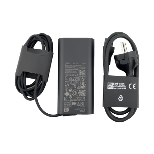 Zasilacz DELL 100W USB-C FXRFD GaN