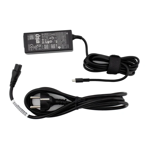 Zasilacz HP 45W USB-C 1MZ01AA#ABB