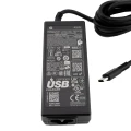 Zasilacz HP 45W USB-C 1MZ01AA#ABB