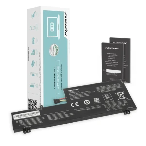 Bateria Movano do Lenovo Yoga 720-15IKB