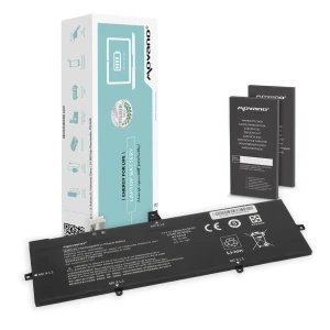 Bateria Movano do HP EliteBook X360 1030 G3