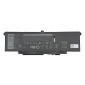 Bateria Dell 66DWX 57Wh Latitude 7440 7340 7640