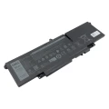 Bateria Dell 66DWX 57Wh Latitude 7440 7340 7640