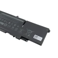 Bateria Dell 66DWX 57Wh Latitude 7440 7340 7640