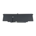 Bateria Dell 66DWX 57Wh Latitude 7440 7340 7640