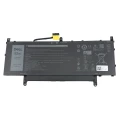 Bateria Dell 8FNC7 N7HT0 52Wh Latitude 9510, 9520, 9510 2in1