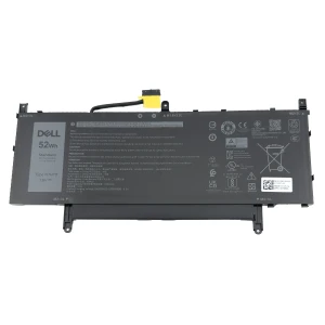 Bateria Dell 8FNC7 N7HT0 52Wh Latitude 9510, 9520, 9510 2in1