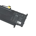Bateria Dell 8FNC7 N7HT0 52Wh Latitude 9510, 9520, 9510 2in1