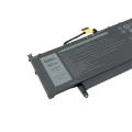 Bateria Dell 8FNC7 N7HT0 52Wh Latitude 9510, 9520, 9510 2in1