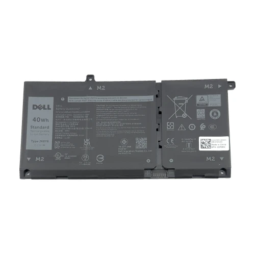 Bateria Dell JK6Y6, C5KG6 40Wh Inspiron 5301; Latitude 3410, 3510; Vostro 5402