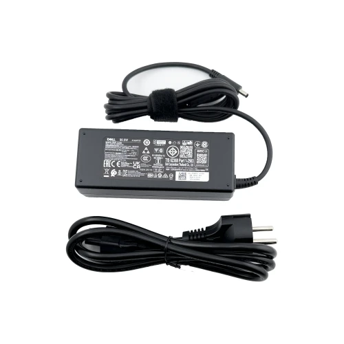 Zasilacz Dell 19,5V 4,62A 90W (4,5x3,0 PIN) 0RT74M