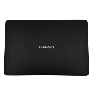 Klapa Huawei Matebook D MRC-W00 MRC-W10 MRC-W50 MRC-W60 czarna
