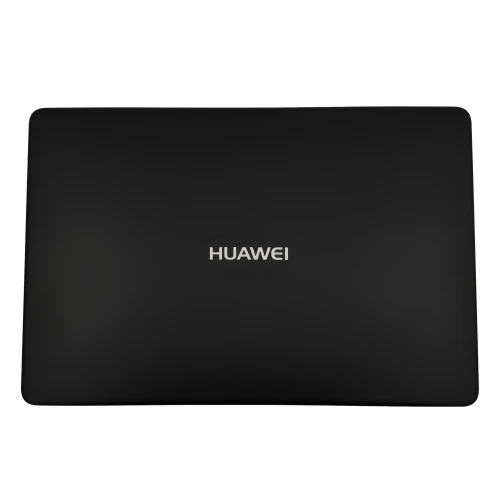 Klapa Huawei Matebook D MRC-W00 MRC-W10 MRC-W50 MRC-W60 czarna