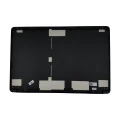 Klapa Huawei Matebook D MRC-W00 MRC-W10 MRC-W50 MRC-W60 czarna