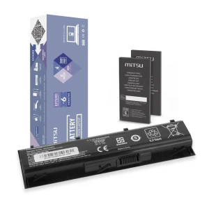 Bateria Mitsu do HP Omen 17, Pavilion 17