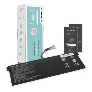 Bateria Movano do Acer Aspire 3 A314, A315, A514