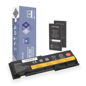 Bateria Mitsu Lenovo Thinkpad T420s
