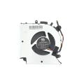 Wentylator CPU do MSI GF66 GF76 GL66 GL76 MS-1581 MS-17L1 GF63 KATANA
