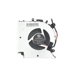Wentylator CPU do MSI GF66 GF76 GL66 GL76 MS-1581 MS-17L1 GF63 KATANA