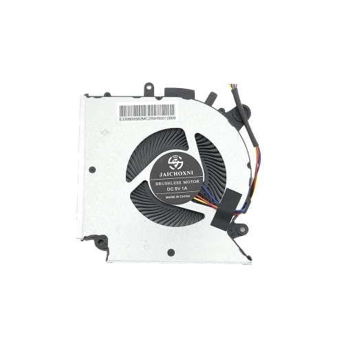 Wentylator CPU do MSI GF66 GF76 GL66 GL76 MS-1581 MS-17L1 GF63 KATANA