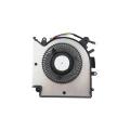 Wentylator CPU do MSI GF66 GF76 GL66 GL76 MS-1581 MS-17L1 GF63 KATANA