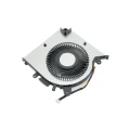 Wentylator CPU do MSI GF66 GF76 GL66 GL76 MS-1581 MS-17L1 GF63 KATANA