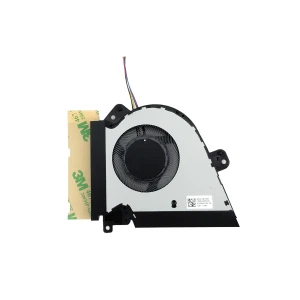 Wentylator GPU do ASUS TUF Dash F15 FX516 FX516P FX516E FX516PC FX516PE GPU 12V