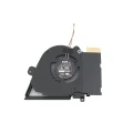 Wentylator GPU do ASUS TUF Dash F15 FX516 FX516P FX516E FX516PC FX516PE GPU 12V