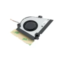 Wentylator GPU do ASUS TUF Dash F15 FX516 FX516P FX516E FX516PC FX516PE GPU 12V