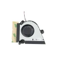 Wentylator GPU do ASUS TUF Dash F15 FX516 FX516P FX516E FX516PC FX516PE GPU 12V