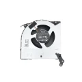 Wentylatory CPU + GPU do Legion 5 15ARH05 15IMH05 17IMH05 17ARH05 5V