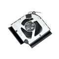 Wentylatory CPU + GPU do ACER Nitro 5 AN515-58 AN517-55 AN515-46 AN517-42 12V