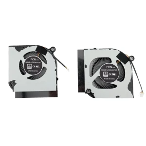 Wentylatory CPU + GPU do Acer NITRO AN515-55 AN515-56 AN515-57 AN515-45 AN515-44