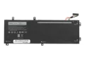 Bateria Mitsu do Dell XPS 15 (9550) - RRCGW